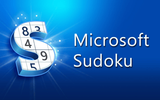 Microsoft Sudoku