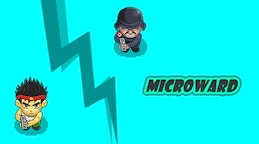 MicroWard