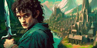 Middleearth Quiz thumbnail