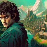 Middleearth Quiz