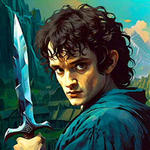Middleearth Quiz Thumbnail