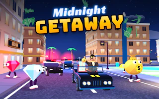 Midnight Getaway