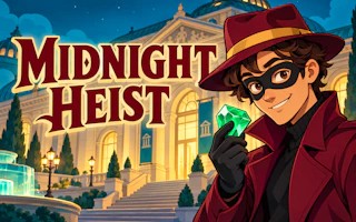 Midnight Heist