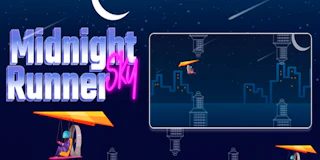 Midnight Sky Runner thumbnail