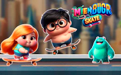 Mien Bugr Skate