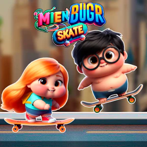 Mien Bugr Skate Thumbnail