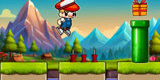 Mighty Run thumbnail
