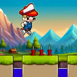 Mighty Run