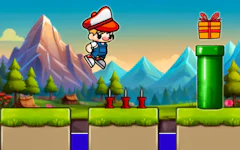 Mighty Run