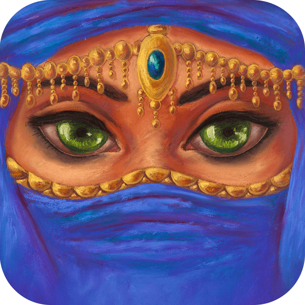 1001 Arabian nights - Play 1001 Arabian nights on Jopi