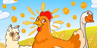 Mila and the Dancing Farm thumbnail