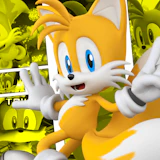 Miles Tails Prower