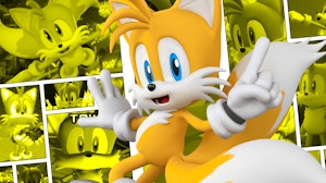 Image for Miles Tails Prower