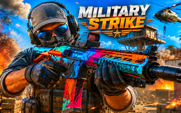 Military Strike