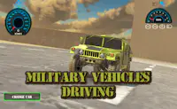 Conduite de Véhicules Militaires