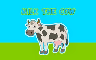 Milk The Cow