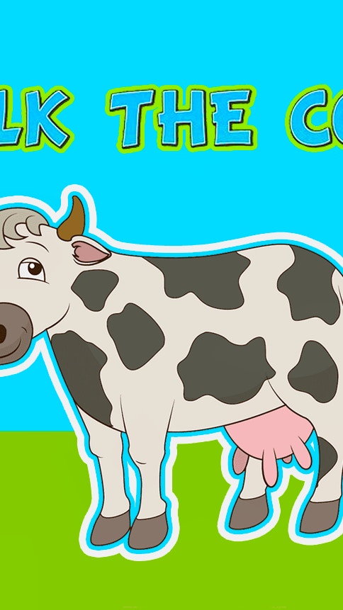 Milk the Cow