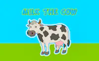 Milk the Cow
