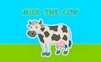 Milk the Cow