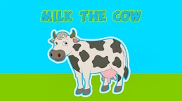 Milk the Cow