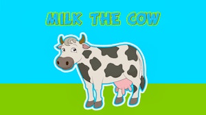 Image for Milk the Cow