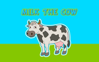 Milk the Cow