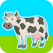 Milk the Cow banner