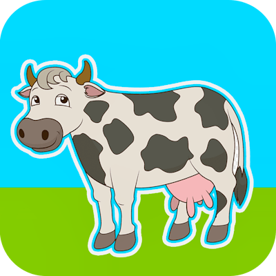 Milk the Cow By Gamepix