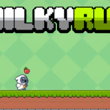 Milky Run