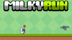 Image for Milky Run