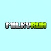 Milky Run banner