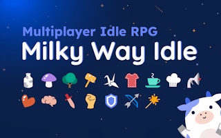 Milky Way Idle