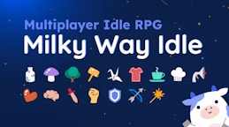 Milky Way Idle
