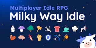 Milky Way Idle thumbnail