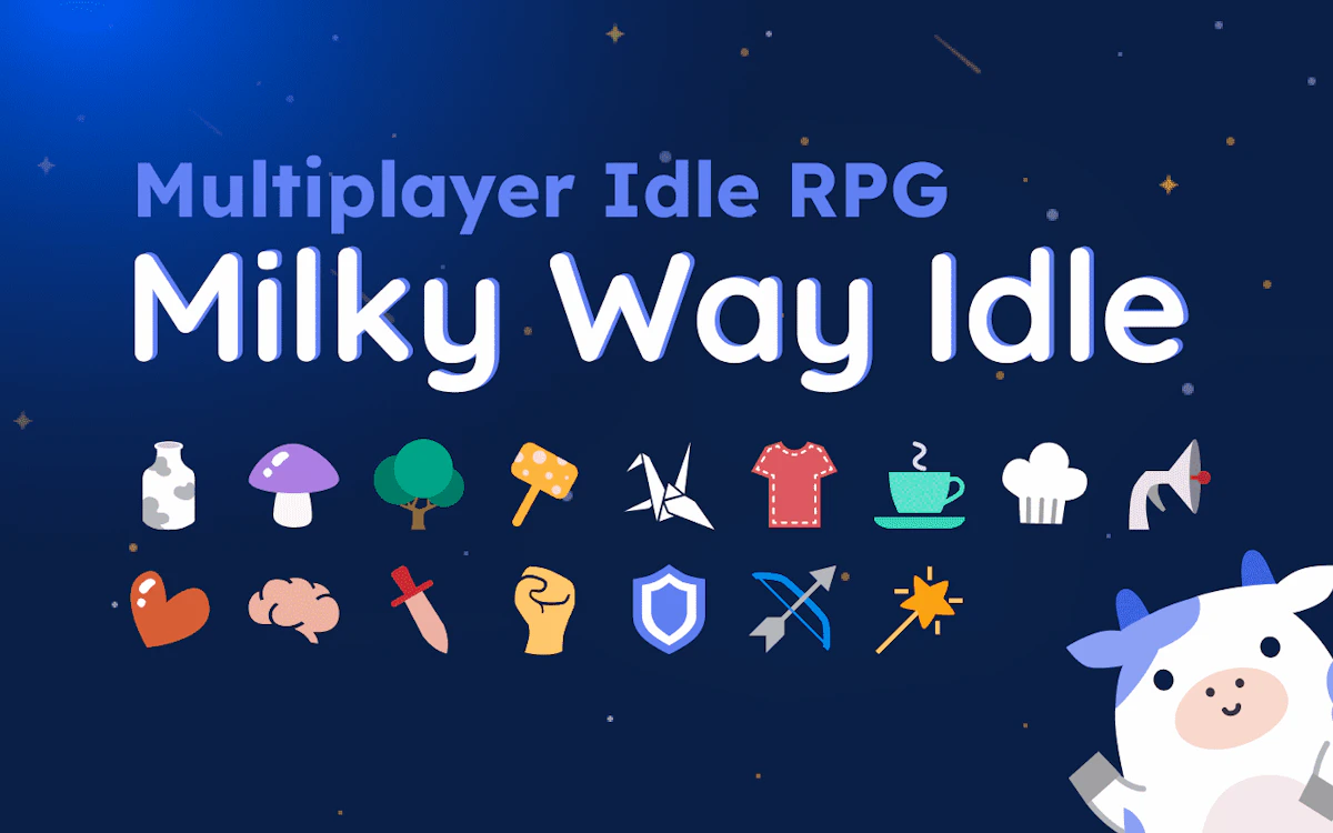 Milky Way Idle Play Now On GamePix milky-way-idle-play-now-on-gamepix