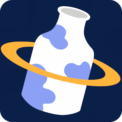 Milky Way Idle By Gamepix