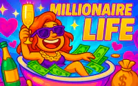 Vida de Millonario