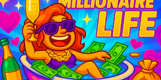 Millionaire Life thumbnail