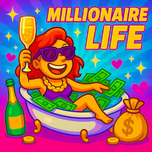 Millionaire Life Thumbnail