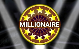 Millionaire: Trivia Game Show game cover