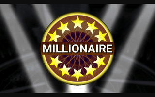 Millionaire: Trivia Game Show game cover
