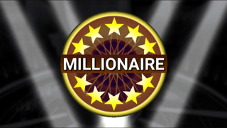 Millionaire: Trivia Game Show game cover