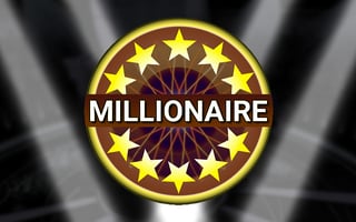 Millionaire: Trivia Game Show game cover