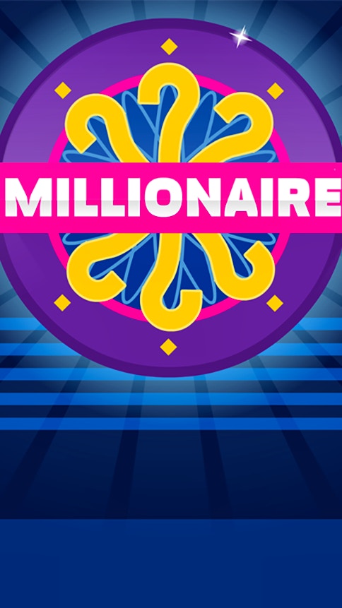 Millionaire