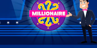 Millionaire thumbnail