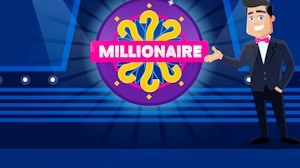 Image for Millionaire