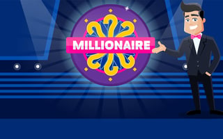 Juega gratis a Millionaire