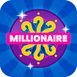 Millionaire Thumbnail