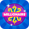 Millionaire banner