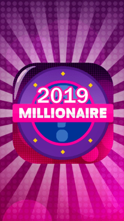 MILLIONAIRE2019
